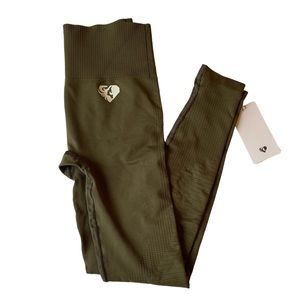 Women’s Best Power Seamless Leggings Small